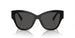 Dolce & Gabbana 4449 Black Dark Grey (4449 501/87)