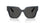 Dolce & Gabbana 4471 Grey Lace Dark Grey (4471 344187)