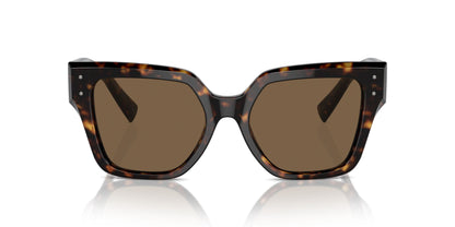 Dolce & Gabbana 4471 Havana Dark Brown (4471 502/73)