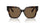 Dolce & Gabbana 4471 Havana Dark Brown (4471 502/73)