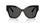 Dolce & Gabbana 4478 Black Dark Grey (4478 501/87)