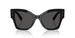 Dolce & Gabbana 4478 Black Dark Grey (4478 501/87)