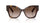 Dolce & Gabbana 4478 Havana Brown Gradient (4478 502/13)