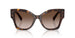 Dolce & Gabbana 4478 Havana Brown Gradient (4478 502/13)