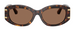 Dolce & Gabbana 4502 Havana Dark Brown (4502 502/73)