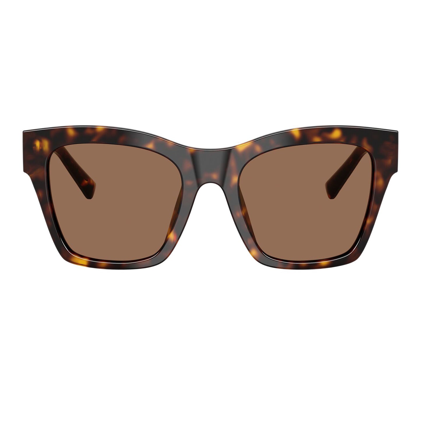 Dolce & Gabbana 4512 Havana Dark Brown DG4512 502/73 (53)