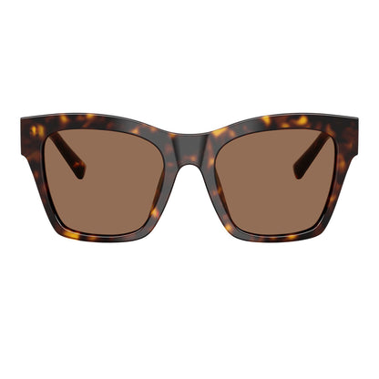 Dolce & Gabbana 4512 Havana Dark Brown DG4512 502/73 (53)