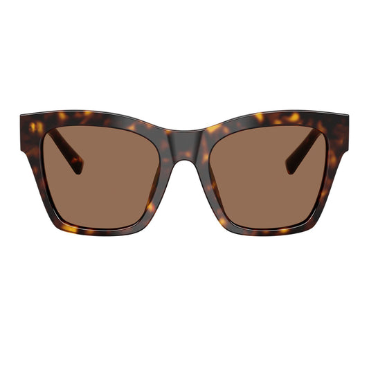 Dolce & Gabbana 4512 Havana Dark Brown DG4512 502/73 (53)