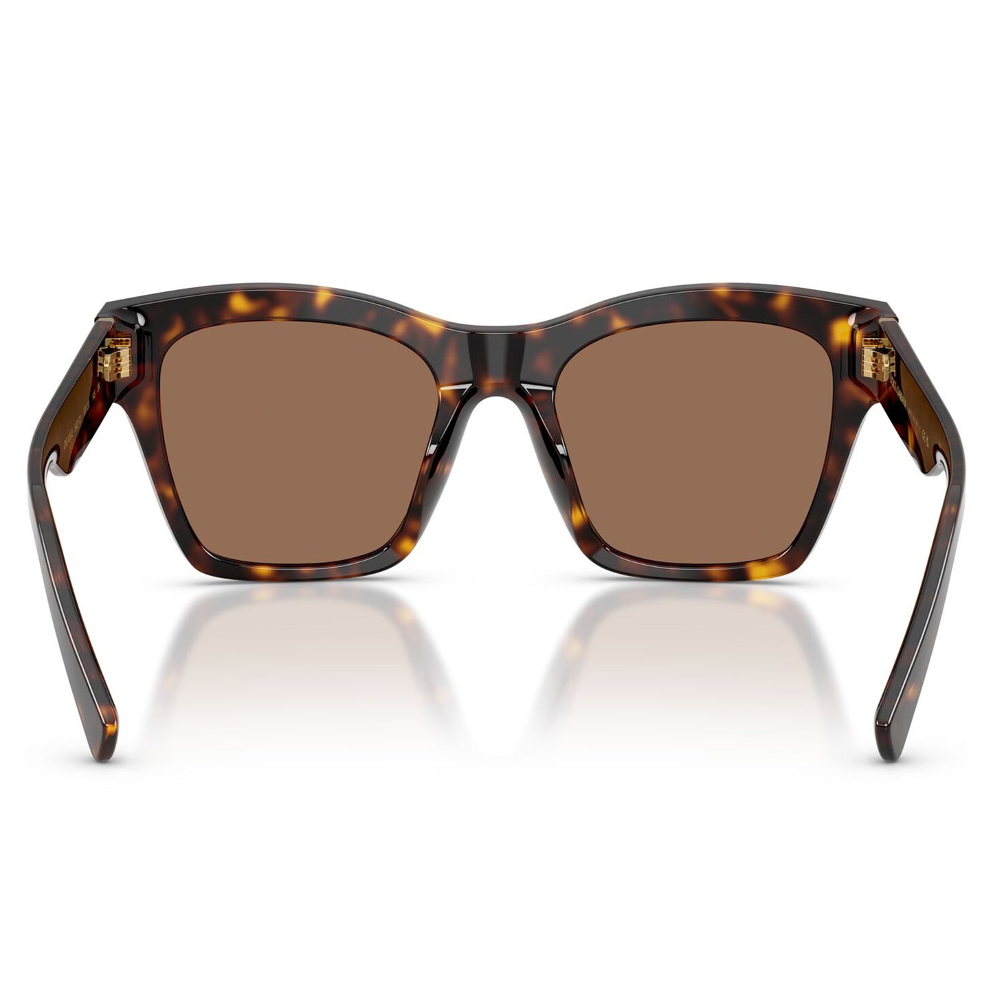 Dolce & Gabbana 4512 Havana Dark Brown DG4512 502/73 (53)