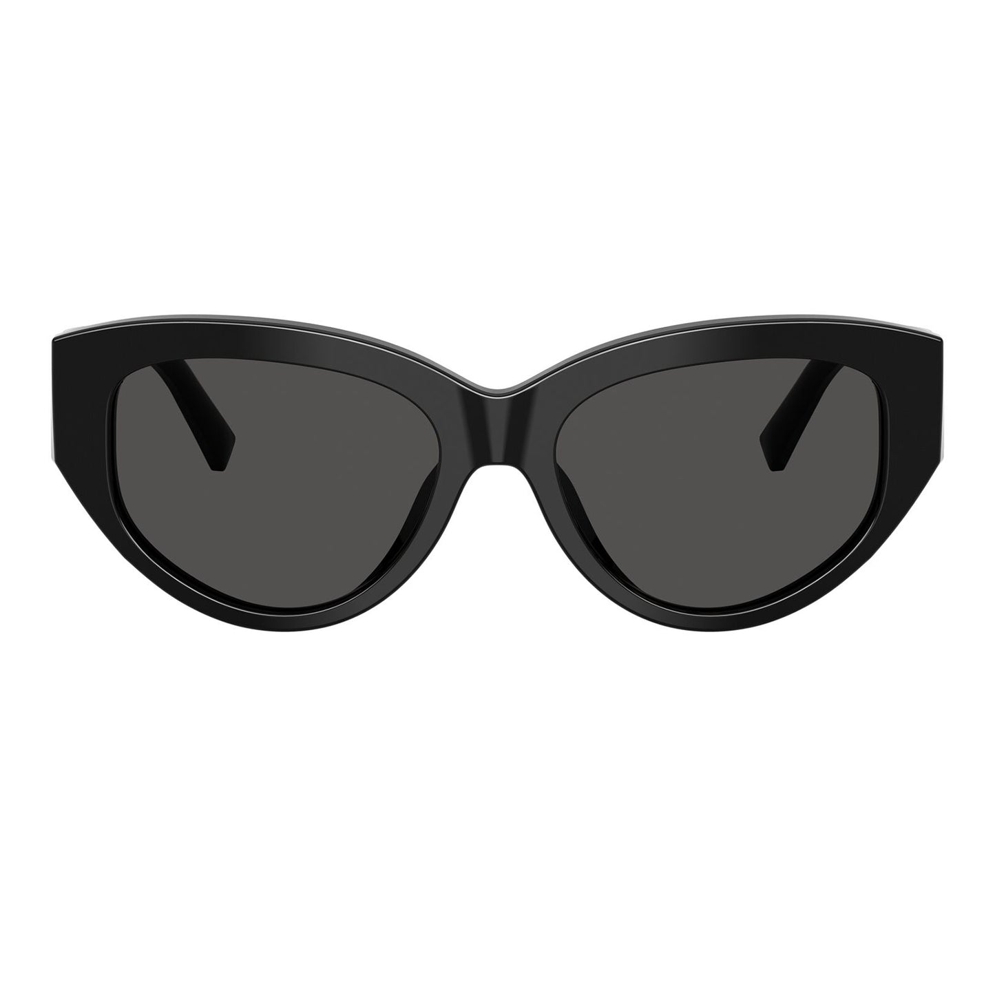 Dolce & Gabbana 4514 Black Dark Grey DG4514 501/87 (55)