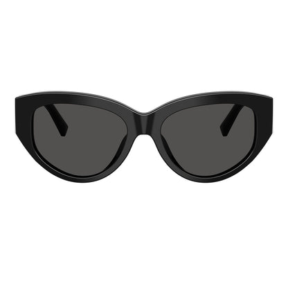 Dolce & Gabbana 4514 Black Dark Grey DG4514 501/87 (55)