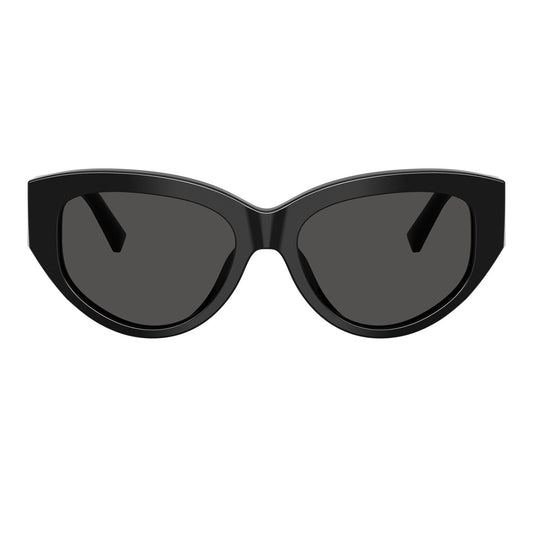 Dolce & Gabbana 4514 Black Dark Grey DG4514 501/87 (55)