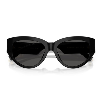 Dolce & Gabbana 4514 Black Dark Grey DG4514 501/87 (55)
