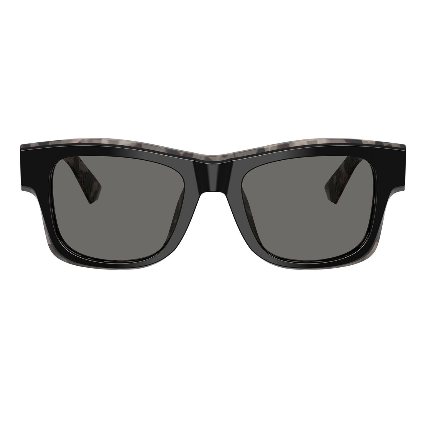 Dolce & Gabbana 4515 Black on Grey Havana Grey DG4515 3403/1 (52)