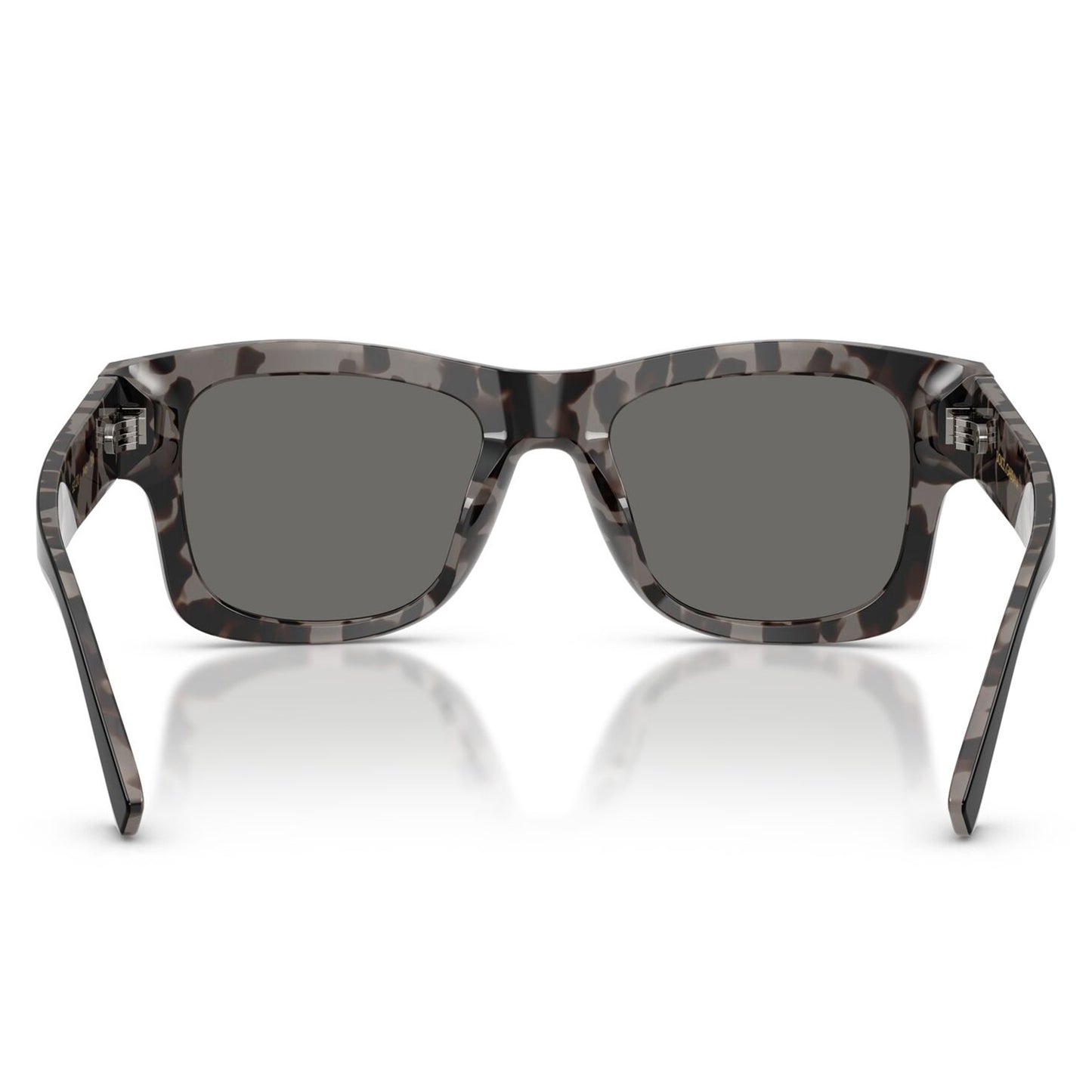 Dolce & Gabbana 4515 Black on Grey Havana Grey DG4515 3403/1 (52)