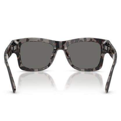 Dolce & Gabbana 4515 Black on Grey Havana Grey DG4515 3403/1 (52)