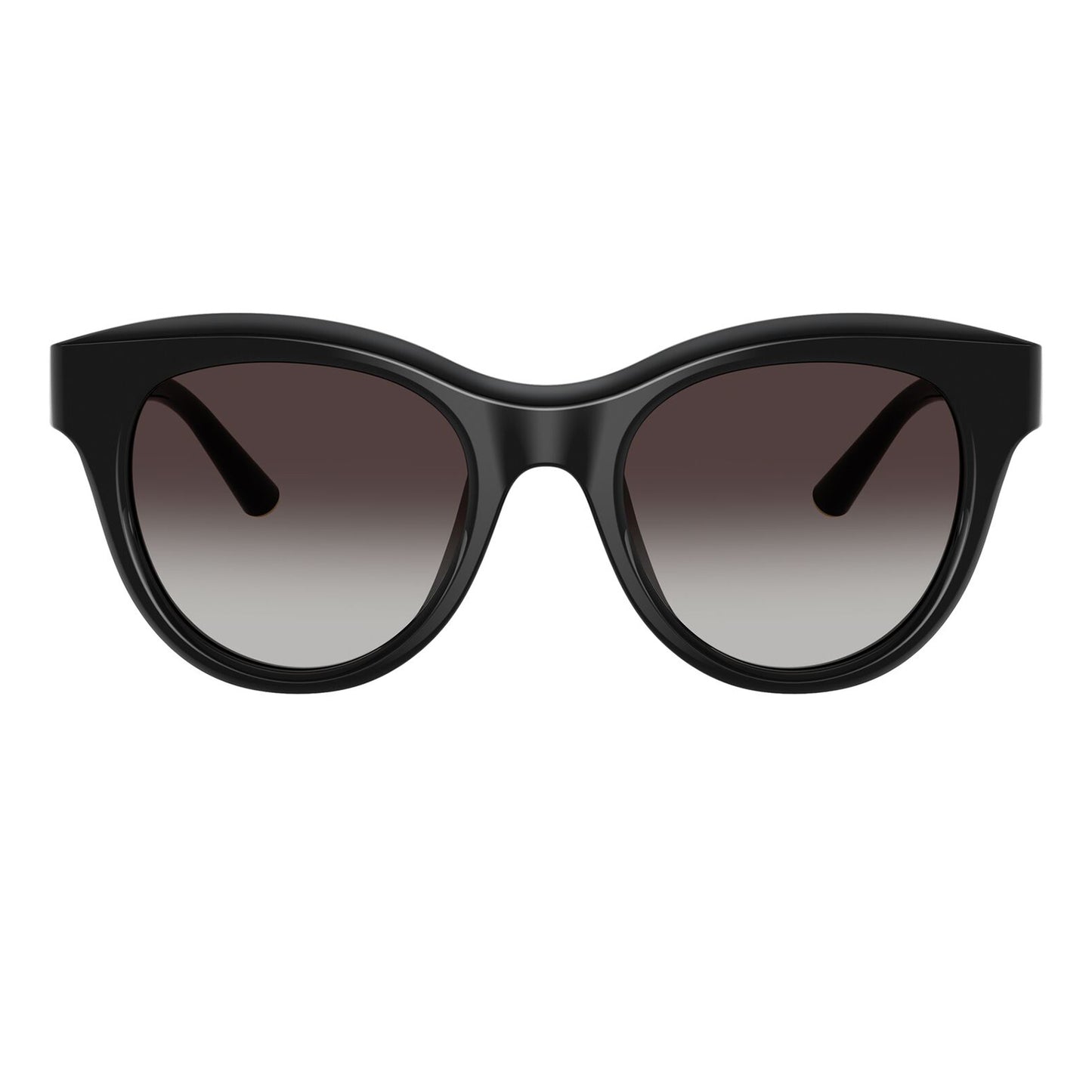 Dolce & Gabbana 4518 Black Grey Gradient DG4518 501/8G (52)