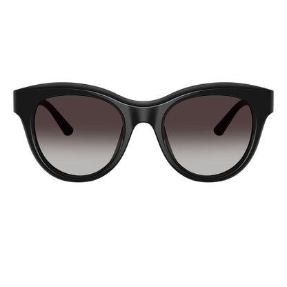 Dolce & Gabbana 4518 Black Grey Gradient DG4518 501/8G (52)