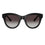 Dolce & Gabbana 4518 Black Grey Gradient DG4518 501/8G (52)