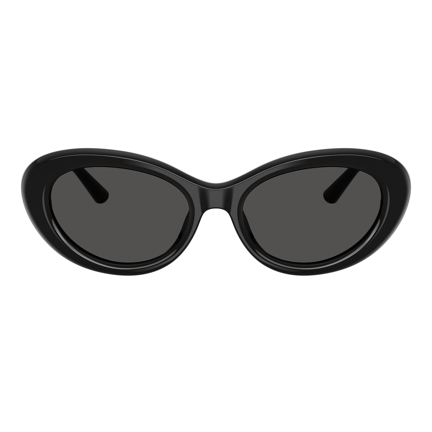 Dolce & Gabbana 4519 Black Dark Grey DG4519 501/87 (54)