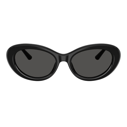 Dolce & Gabbana 4519 Black Dark Grey DG4519 501/87 (54)