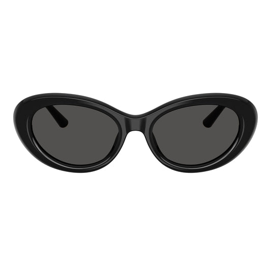 Dolce & Gabbana 4519 Black Dark Grey DG4519 501/87 (54)