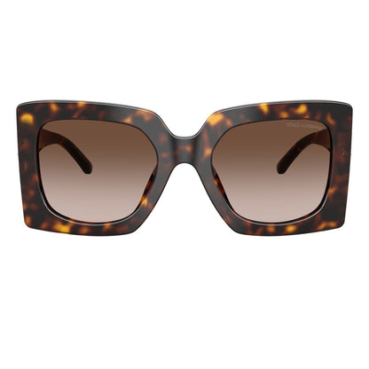 Dolce & Gabbana 4525B Bordeaux Dark Violet DG4525B 502/13 (54)