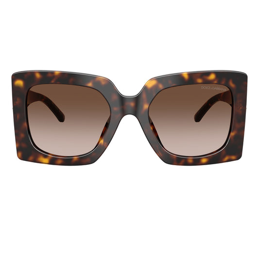 Dolce & Gabbana 4525B Bordeaux Dark Violet DG4525B 502/13 (54)