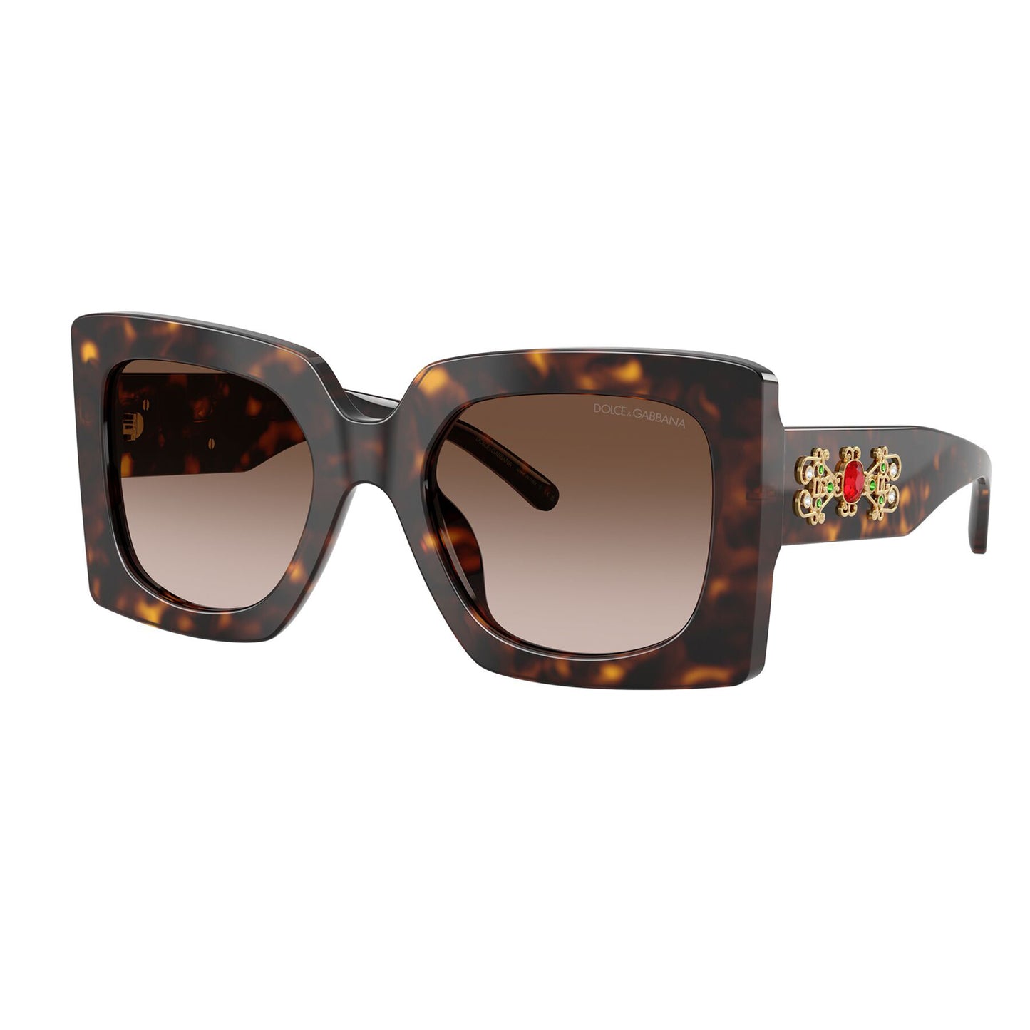 Dolce & Gabbana 4525B Bordeaux Dark Violet DG4525B 502/13 (54)