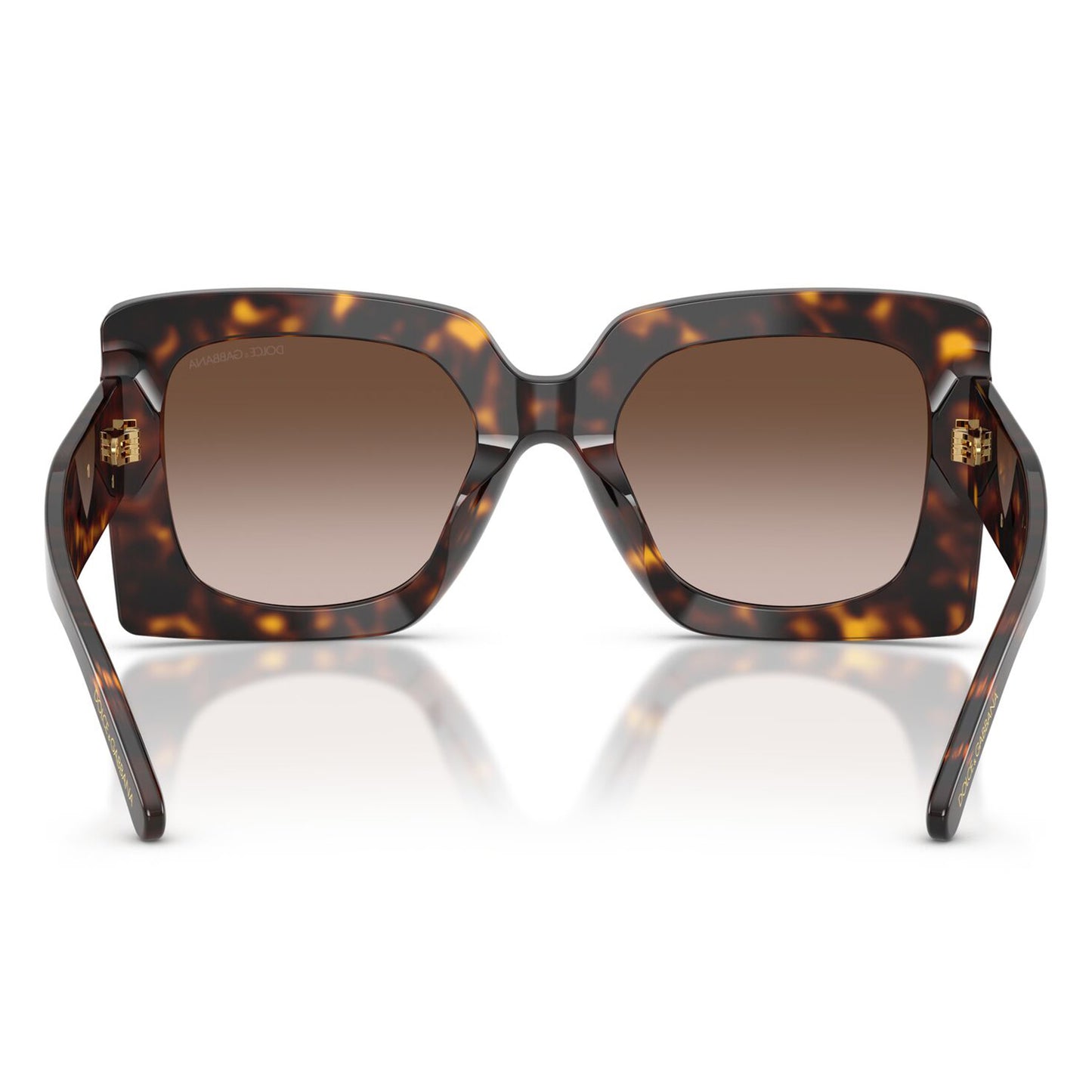 Dolce & Gabbana 4525B Bordeaux Dark Violet DG4525B 502/13 (54)
