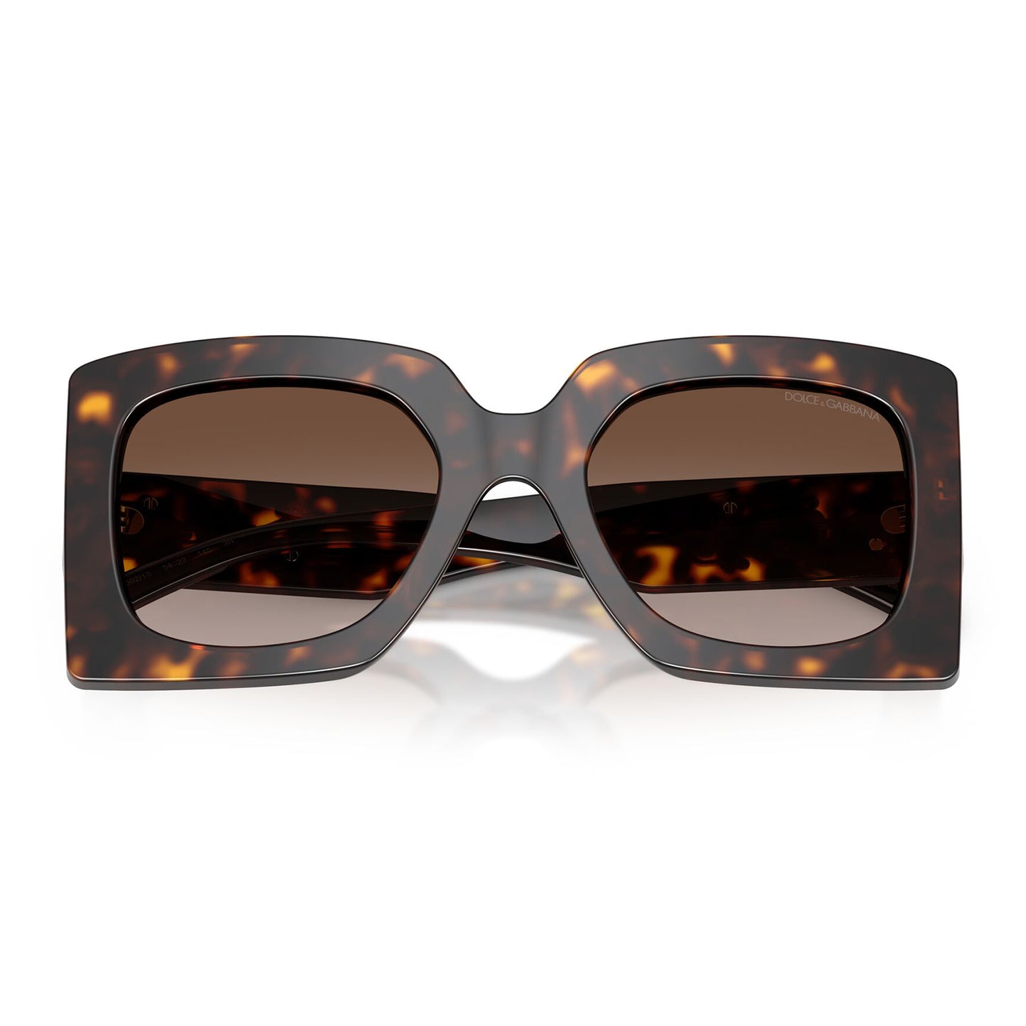 Dolce & Gabbana 4525B Bordeaux Dark Violet DG4525B 502/13 (54)