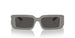 Dolce & Gabbana 6197 Rubberised Grey Dark Grey (6197 303287)