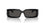 Dolce & Gabbana 6197 Black Dark Grey (6197 501/87)