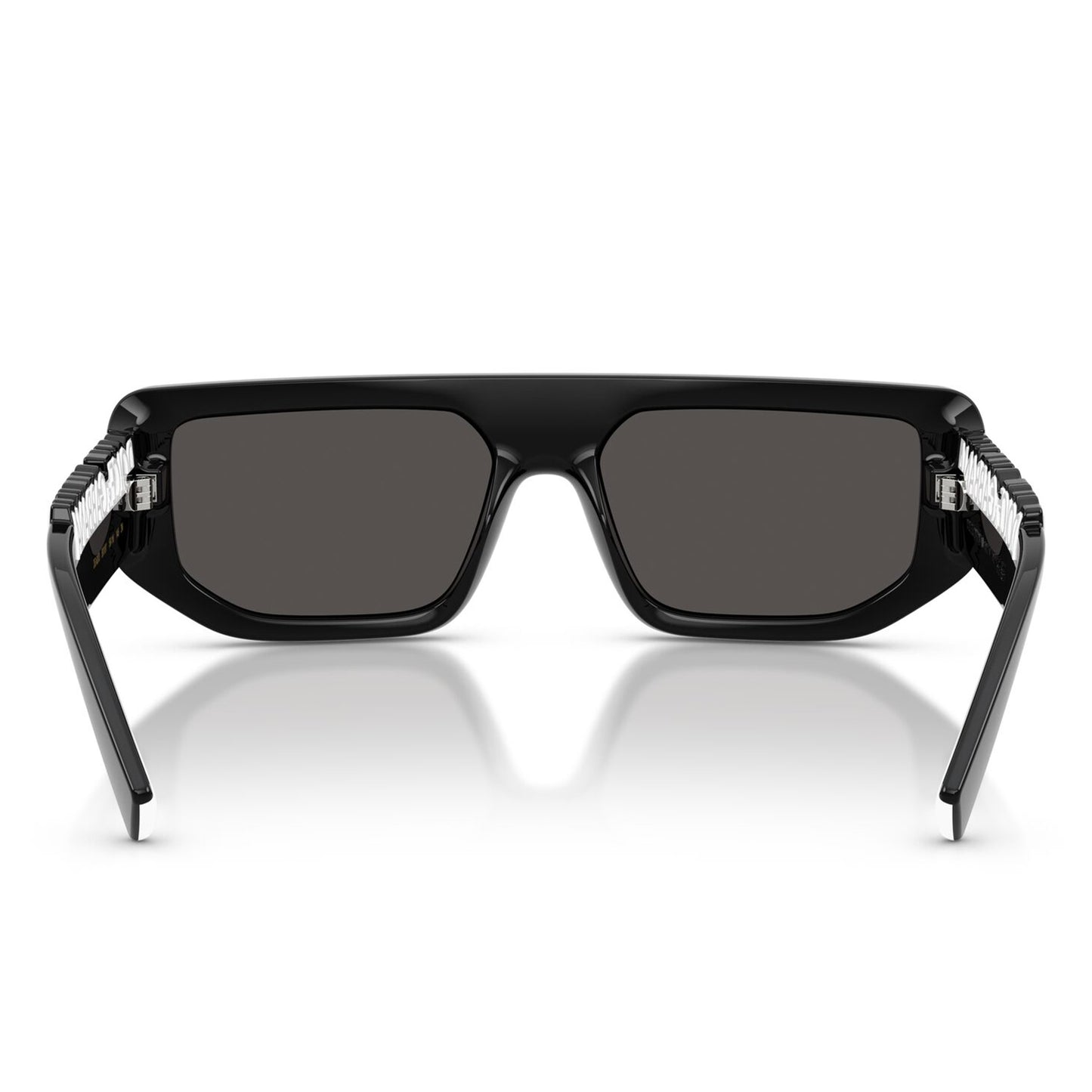 Dolce & Gabbana 6203 Black Dark Grey DG6203 501/87 (56)