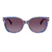 Coach L109 Purple Confetti Tortoise Purple Gradient HC8132 52888H (57)