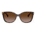 Coach L109 Dark Tortoise Dark Brown Gradient HC8132 529113 (57)
