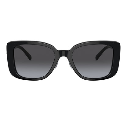Coach CD472 Black Grey Gradient HC8352 50028G (54)