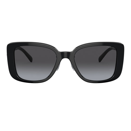 Coach CD472 Black Grey Gradient HC8352 50028G (54)