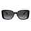 Coach CD472 Black Grey Gradient HC8352 50028G (54)