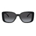 Coach CD472 Black Grey Gradient HC8352 50028G (54)