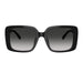 Coach CAD54 Black Grey Gradient HC8424U 50023C (54)
