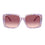 Coach CAD54 Pearlised Purple Watercolour Purple Pink Gradient HC8424U 58677W (54)