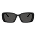 Coach CBY83 Black Grey HC8435U 500287 (54)