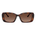 Coach CBY83 Polarised Dark Tortoise Brown Gradient HC8435U 5120T5 (54)