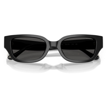 Coach CBZ52 Black Grey HC8439U 500287 (53)