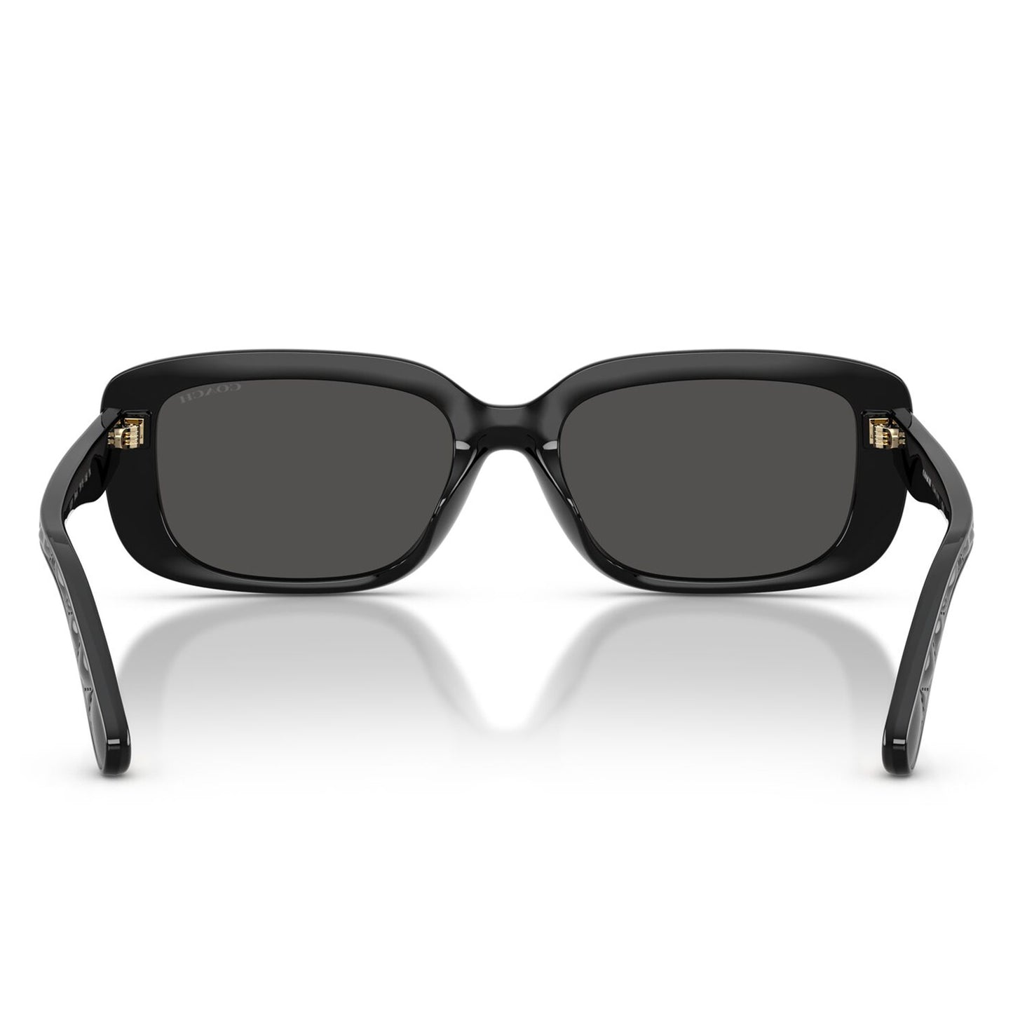 Coach CBY86 Black Grey HC8444D 500287 (57)