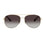 Michael Kors Perledo Light Gold Grey Gradient MK1172 10148G (58)