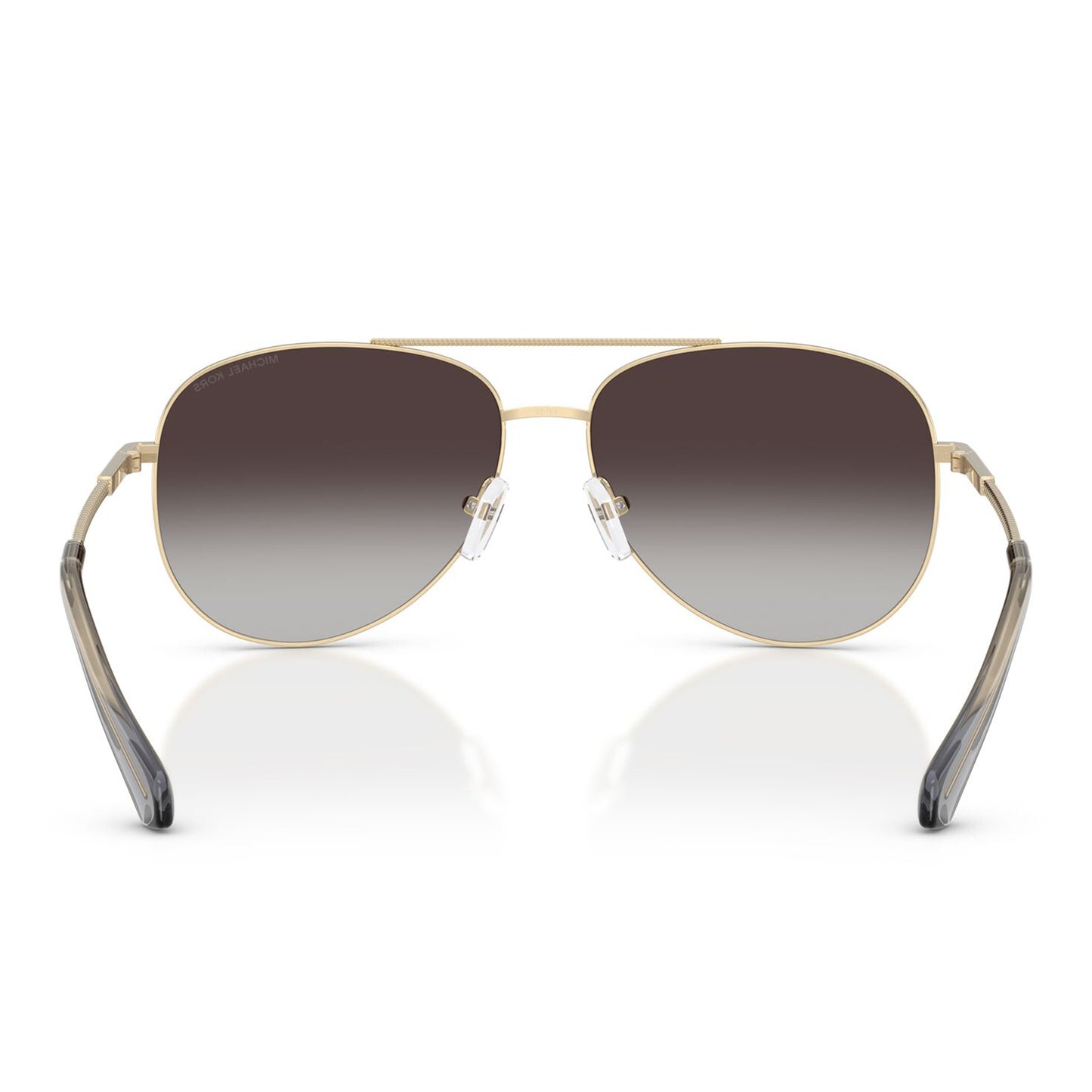 Michael Kors Perledo Light Gold Grey Gradient MK1172 10148G (58)