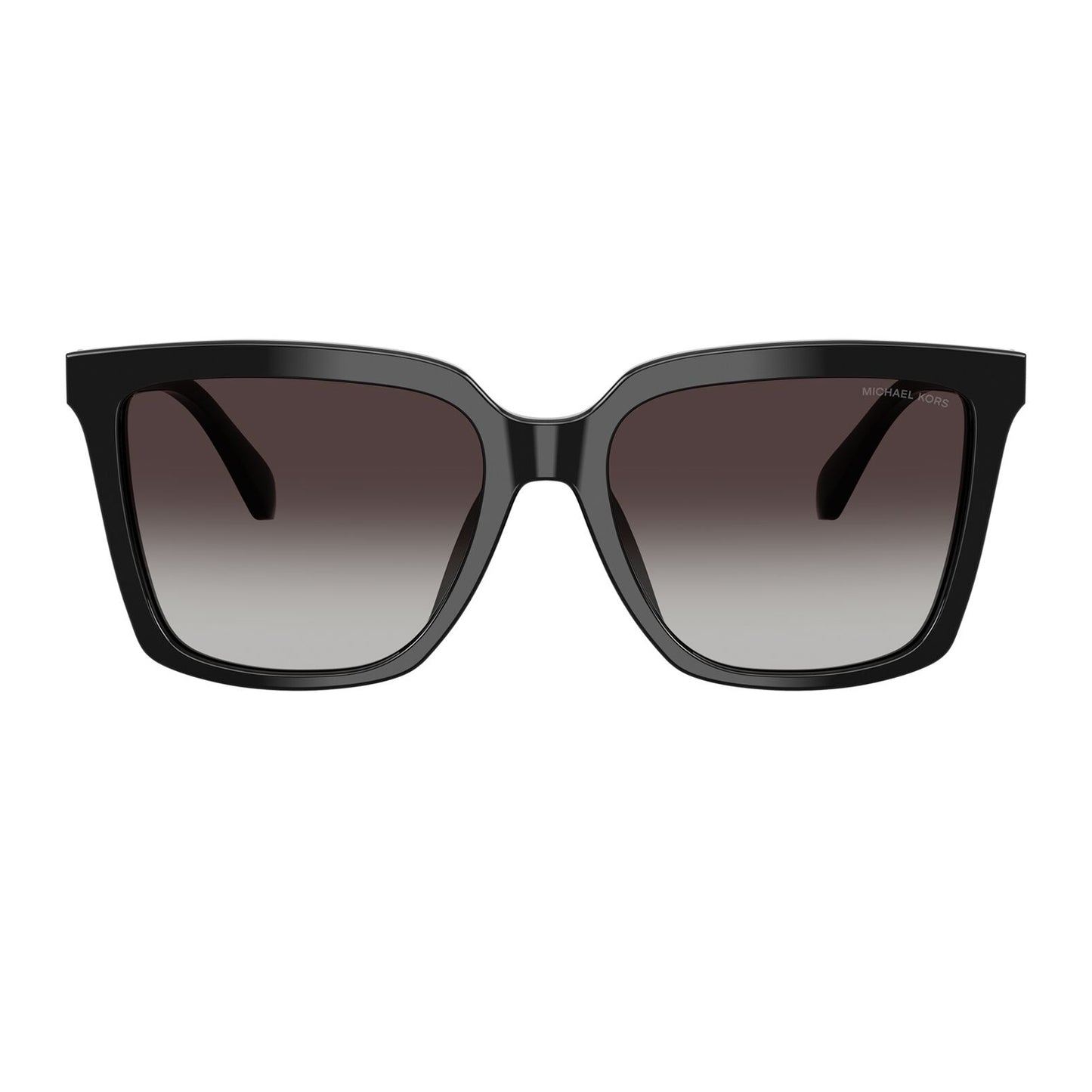Michael Kors Menaggio Black Light Grey Gradient MK2256U 30058G (55)
