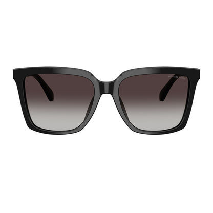 Michael Kors Menaggio Black Light Grey Gradient MK2256U 30058G (55)